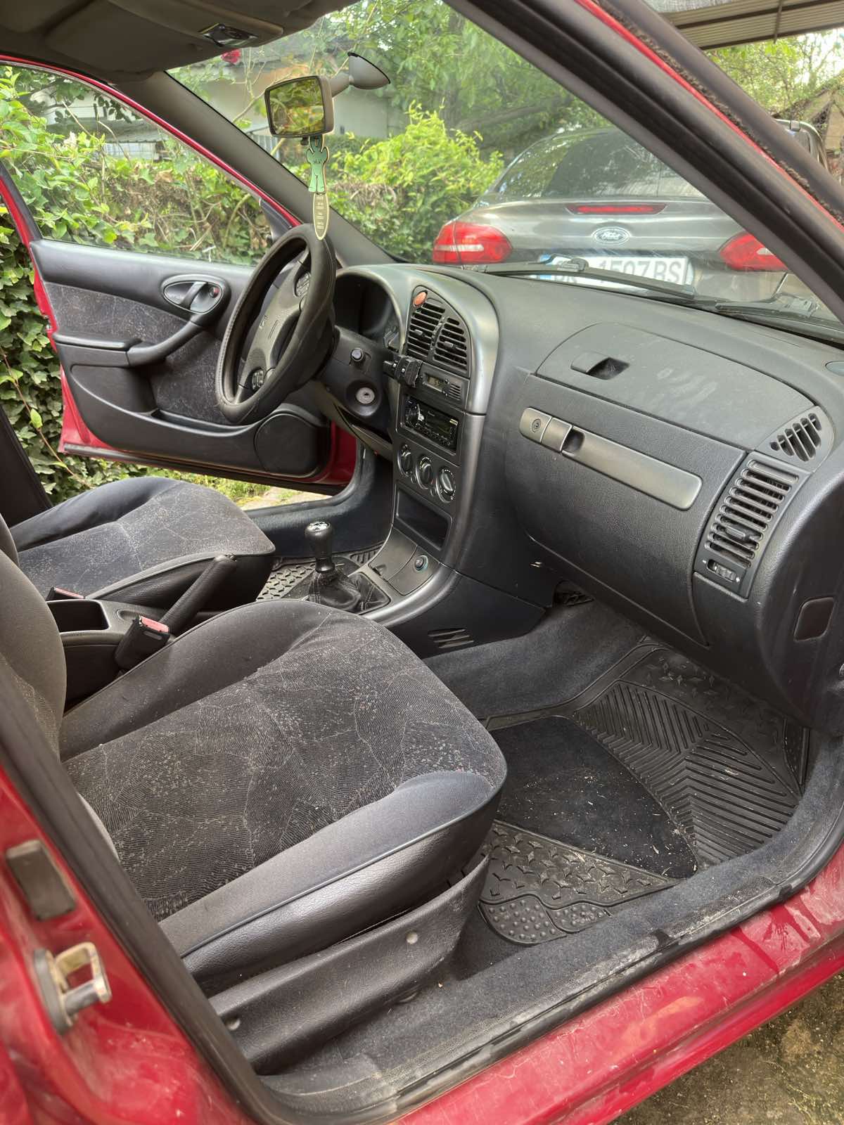 Prodavam Citroen Xsara 1.9 D Sx