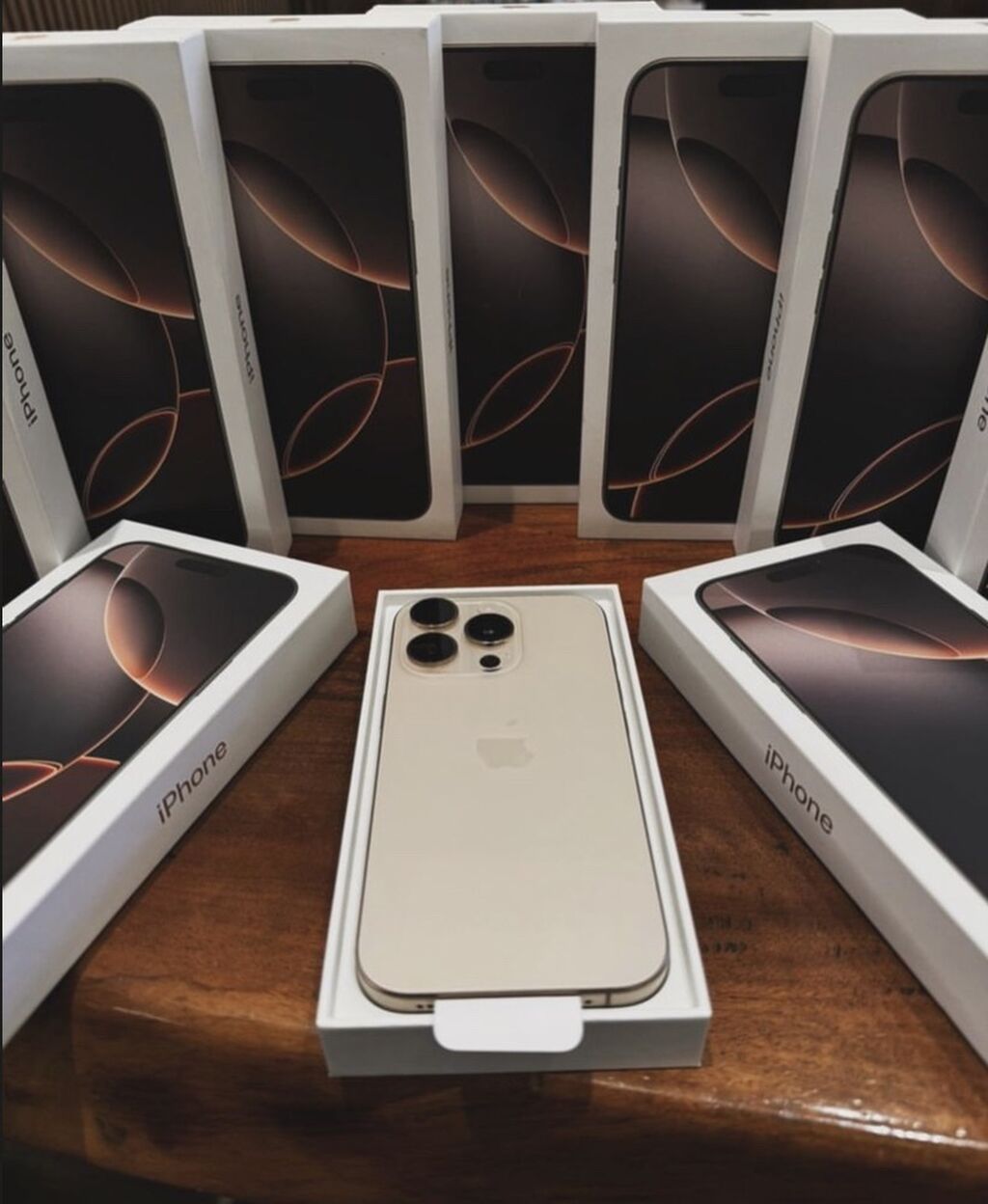 Apple Iphone 16 Pro Max, Iphone 16 Pro, Iphone 16,