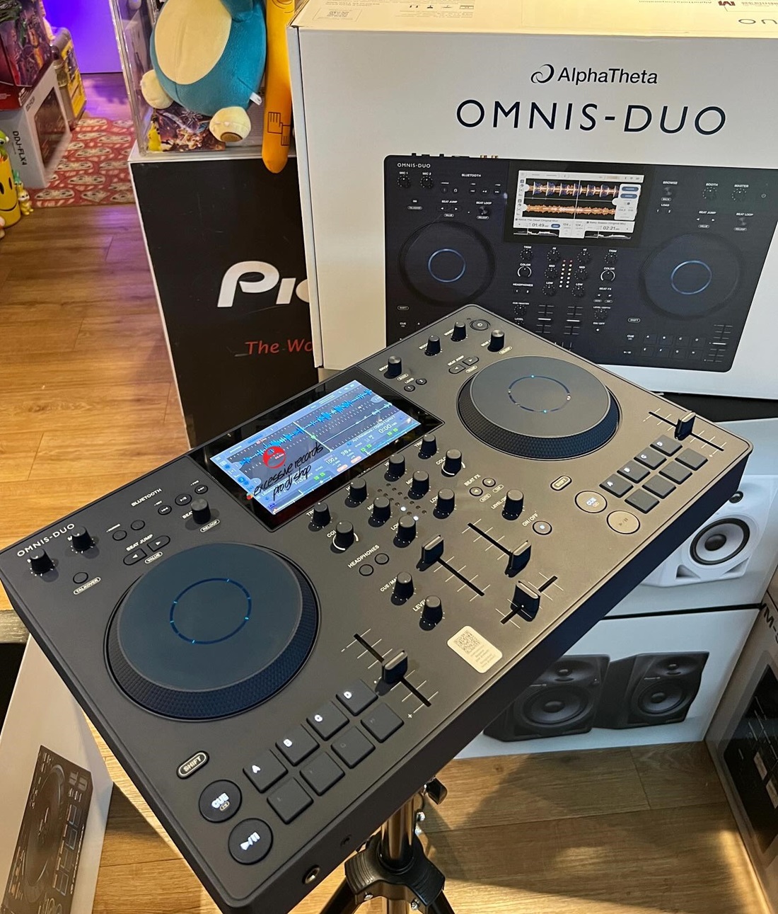 Pioneer Xdj-rx3, Pioneer Xdj-xz,pioneer Ddj-flx-10