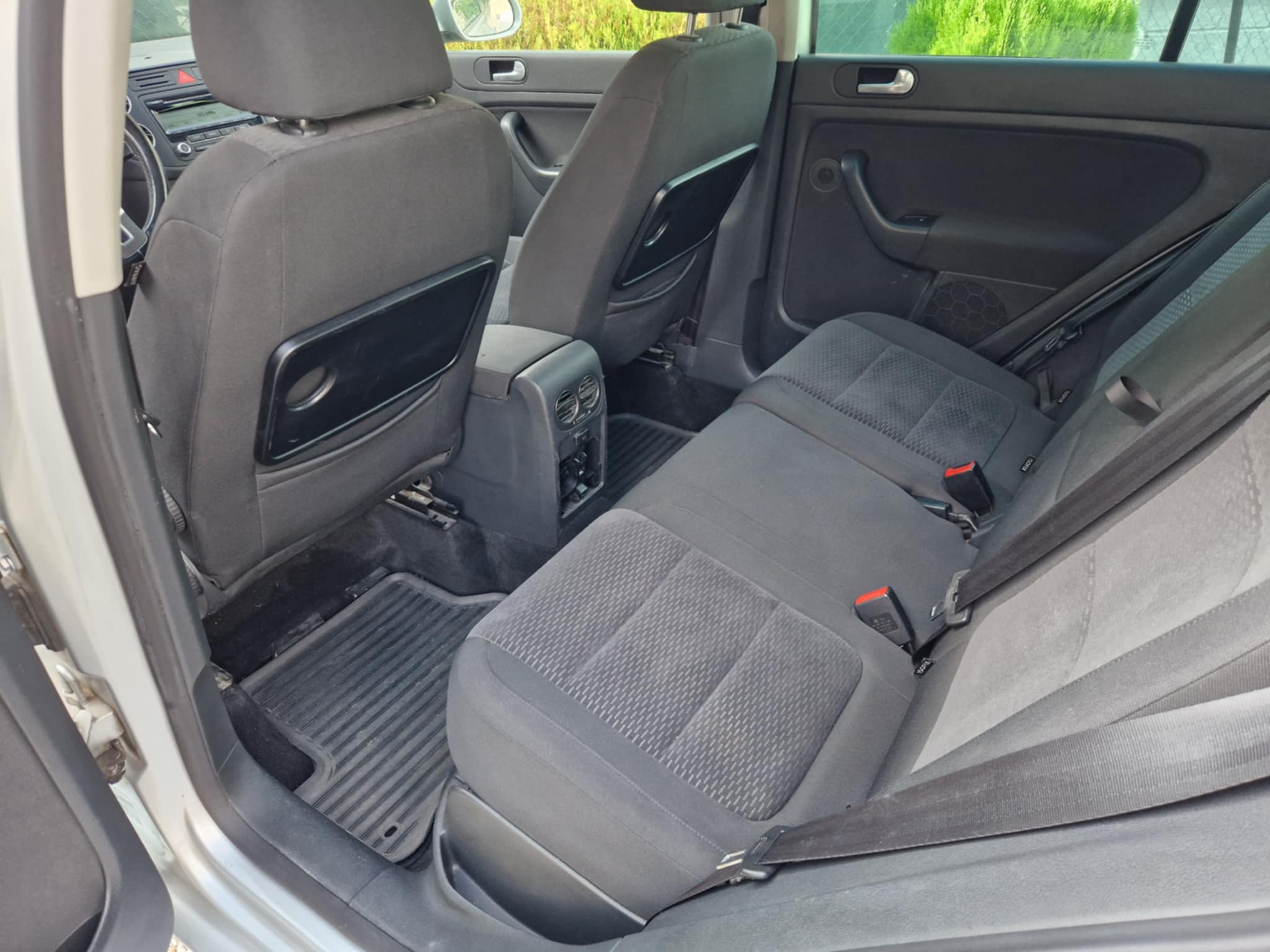 Vw Golf 6 Plus 1.4tsi 90kw. Klimatronic 1boja 2009