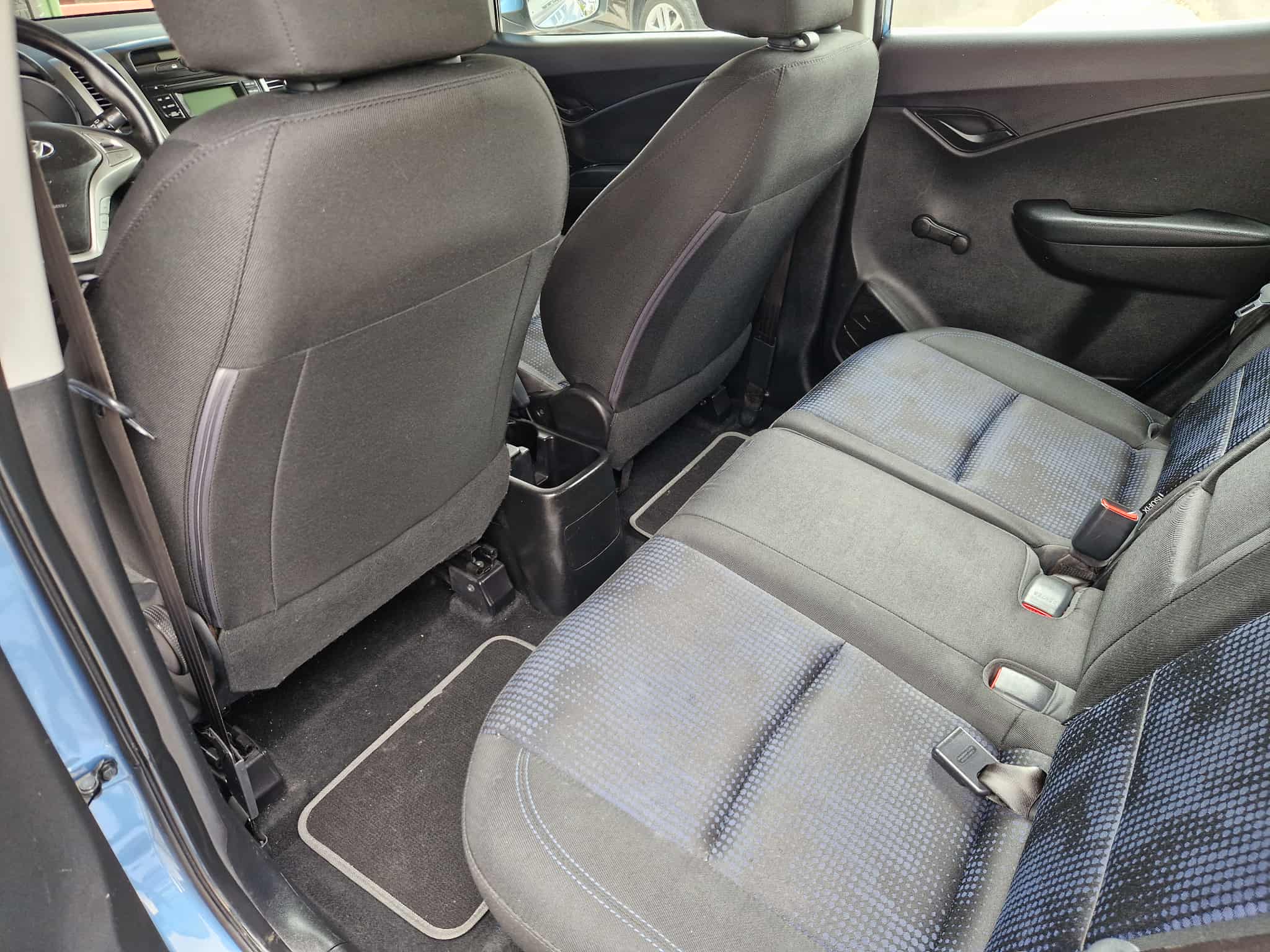 Hyundai Ix 20 Blue Drive 1.4 Crdi 78ks Klima 1boja