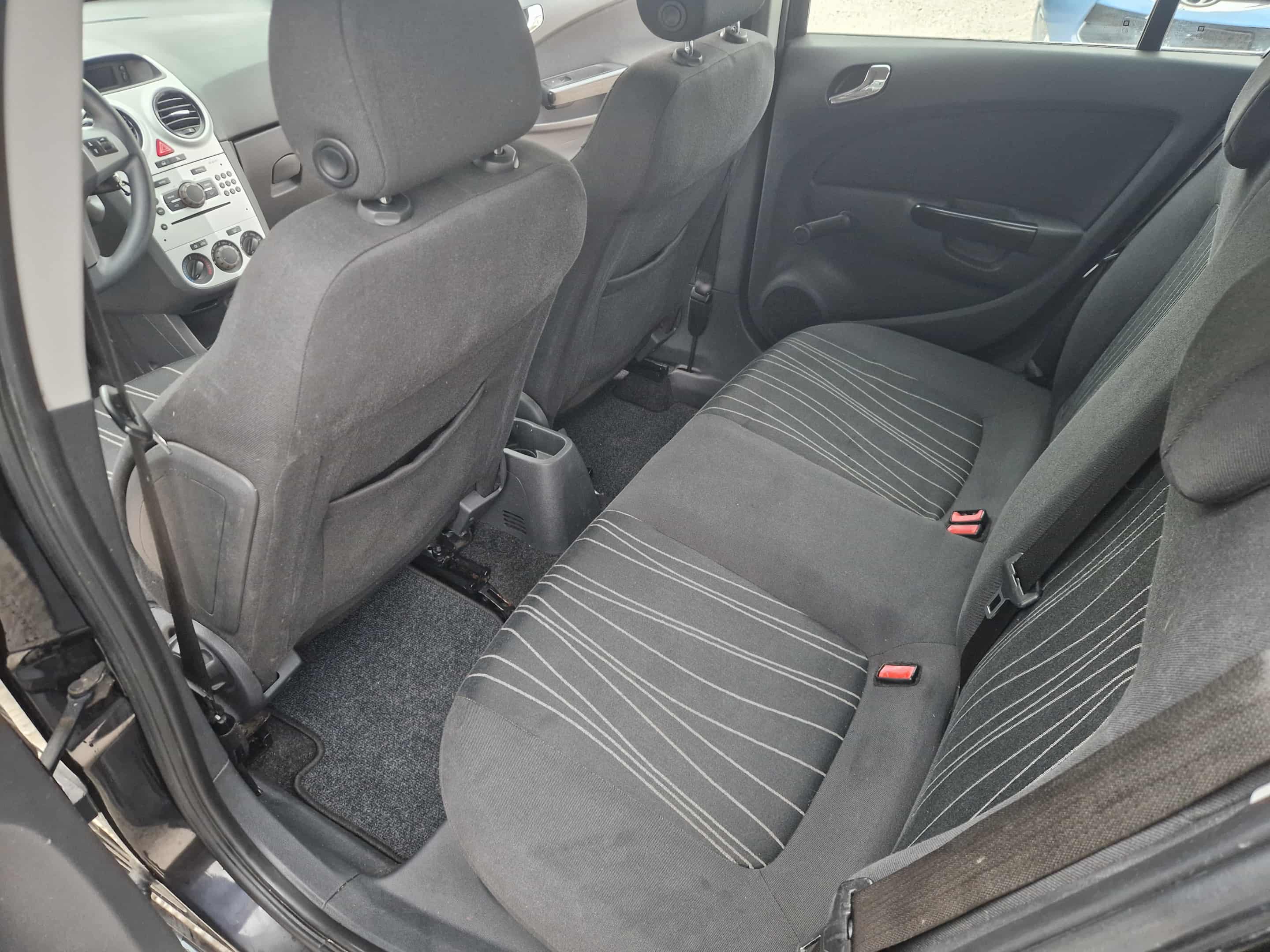 Opel Corsa D 1.3 Cdti 75ks. 1 Boja Klima 2010g.